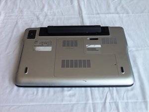 Penggantian Speaker Dell XPS 17 L702X