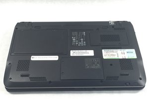 Ganti Keyboard Acer Aspire One 751h-1948 dengan Mudah