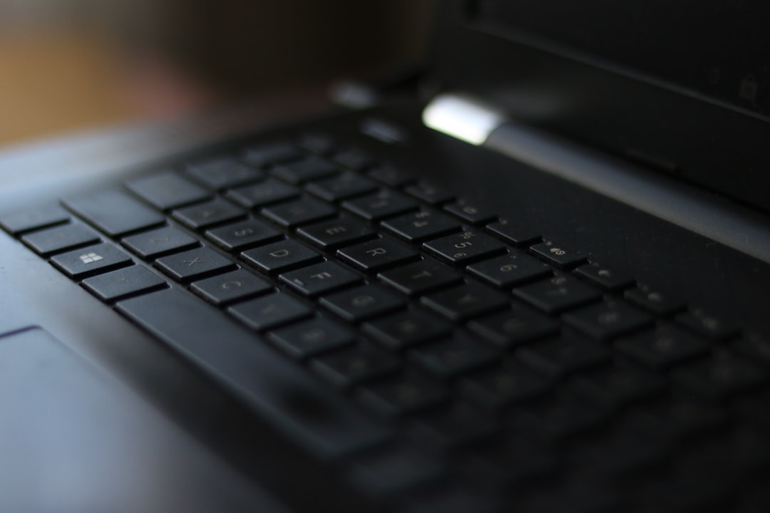 Ganti Touchpad HP Pavilion g4-1117dx