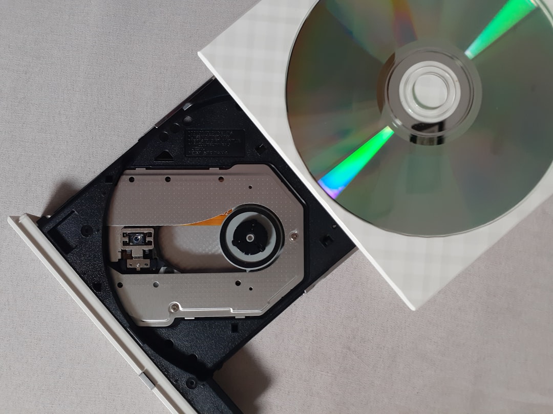 Ganti Optical Drive Toshiba Satellite L755-S5244