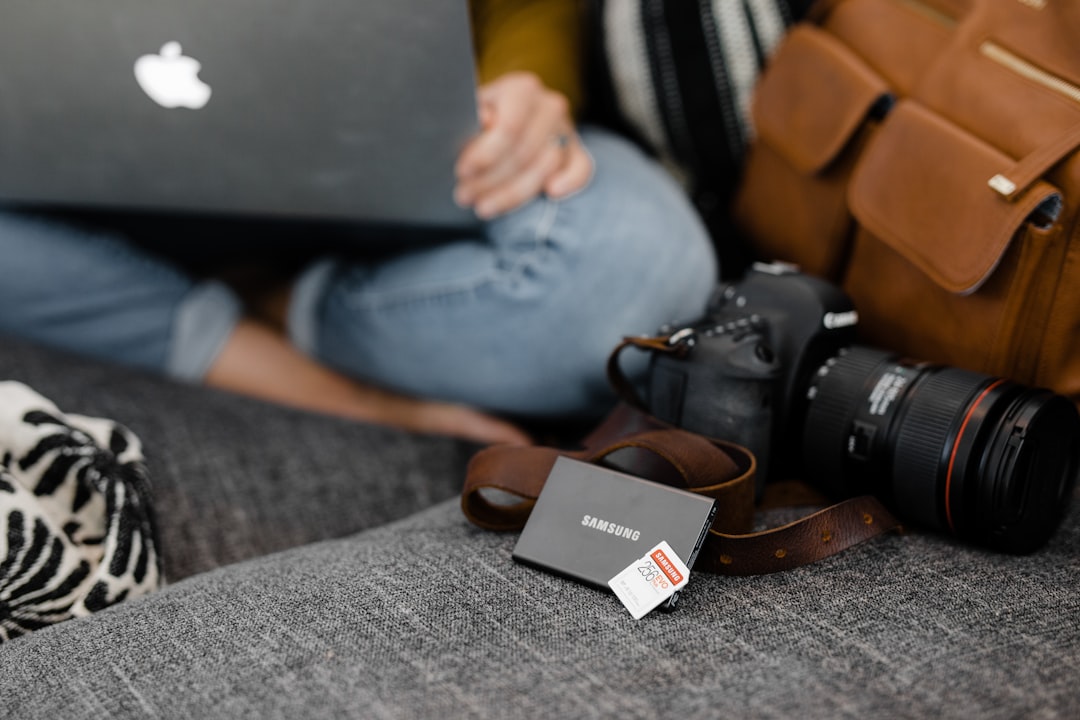 Ganti Hard Drive MacBook Pro 15"