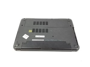 Ganti Hard Drive Laptop Dell Inspiron 15-3531