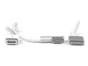 Langkah 4 — Memperbaiki Port MagSafe 2