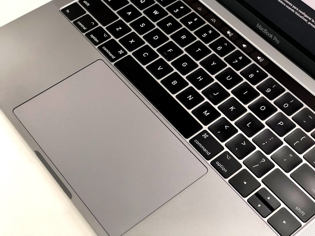 Touchpad Laptop Tidak Berfungsi? Ini Penyebab dan Cara Mengatasinya