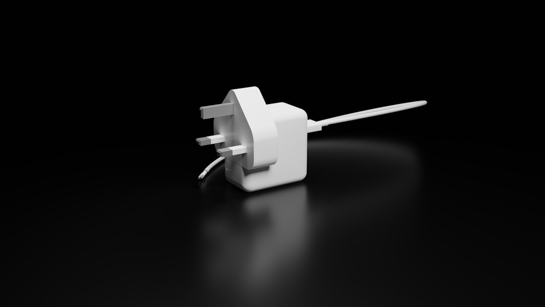 Cara Memasang Charger USB-C Lenovo ThinkPad T580 T480
