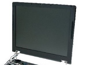 Langkah 9 — Angkat Display Assembly