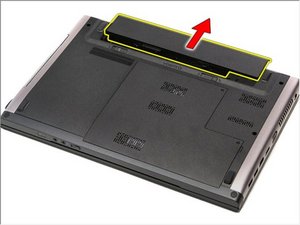 Langkah 3 — Mengganti Kartu WiFi