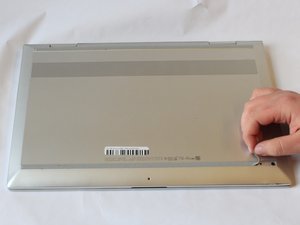 Ganti Trackpad HP Envy x360 15m-cn0012dx