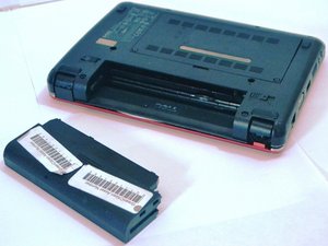 Ganti Tombol Touchpad Dell Inspiron 910