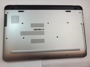 Ganti RAM HP Pavilion 17-g192dx