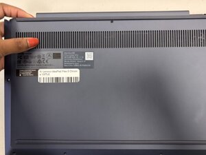 Langkah 2 — Mengangkat Casing Bawah