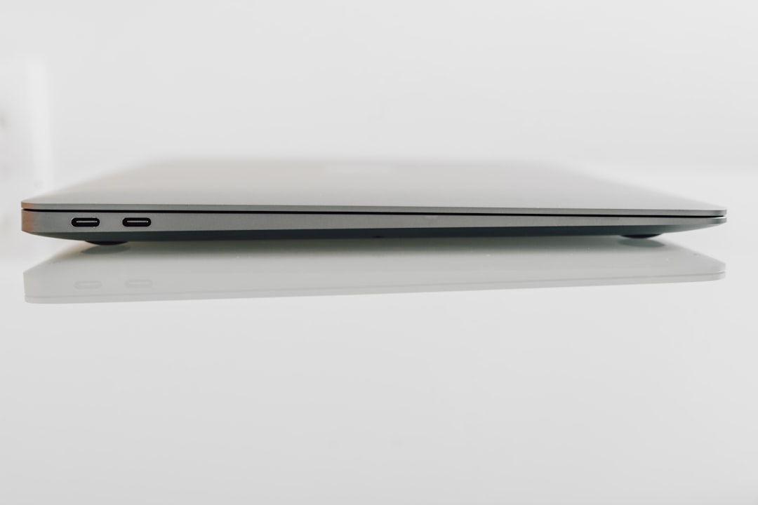 Ganti Casing Belakang Lenovo IdeaPad 110