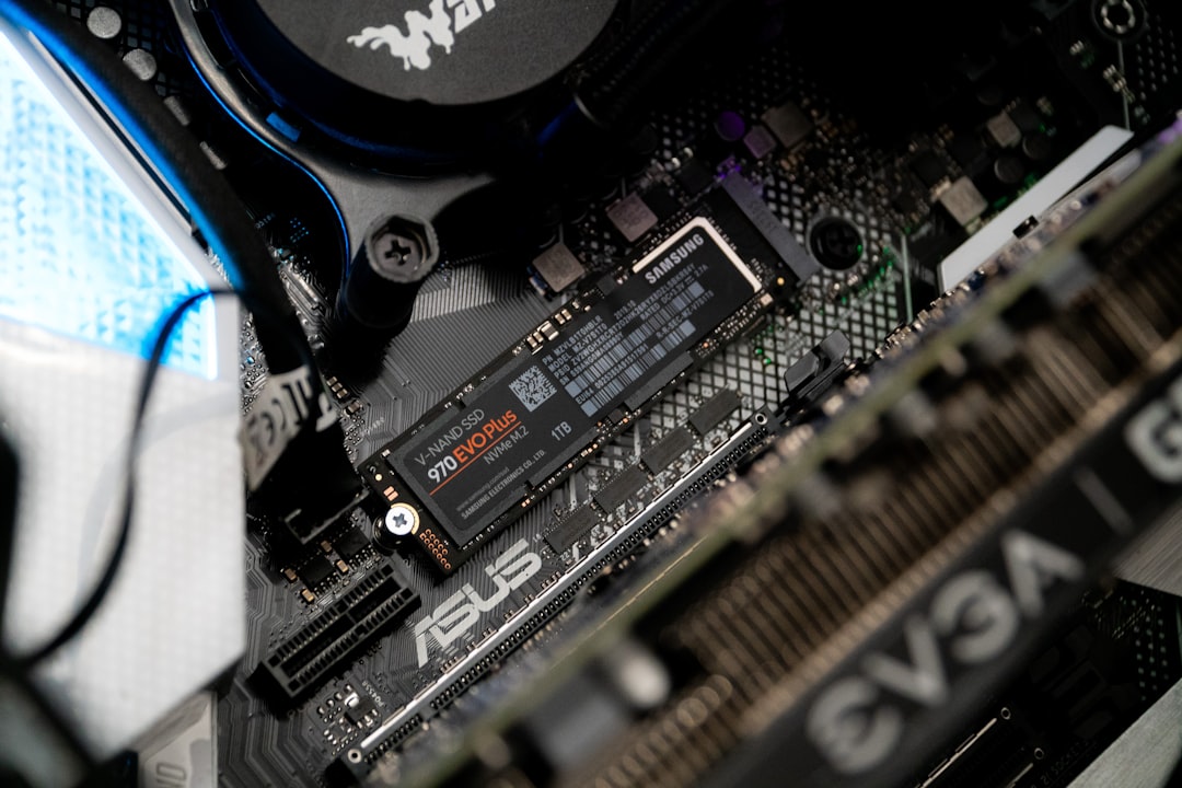 Ganti RAM HP Envy 17-J013CL dengan Mudah