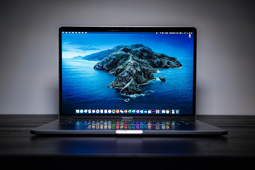 Ganti LCD Dell Inspiron 1545 - Panduan Servis Laptop