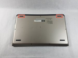 Ganti Kartu Wifi Laptop Toshiba