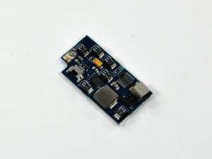 Langkah 4 — Ganti Papan Audio