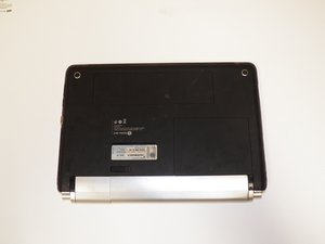 Langkah 1 — Siapkan Laptop dan Alat