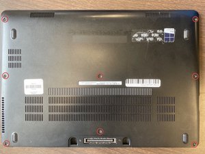 Panduan Ganti Layar Dell Latitude E7470