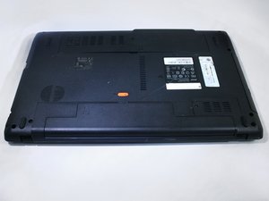 Ganti Optical Drive Acer Aspire 5750-6667