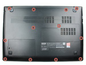 Ganti Motherboard Lenovo IdeaPad 310-15IKB