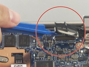 Langkah 5 — Menghubungkan Kabel I/O