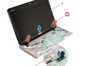 Langkah 4 — Angkat Layar dari Laptop