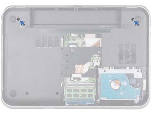 Langkah 9 — Tutup Layar Laptop