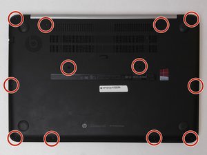 Panduan Ganti Heatsink HP Envy m6-k022dx