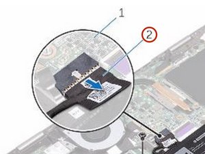 Ganti Baterai Laptop Dell Inspiron 13-5378