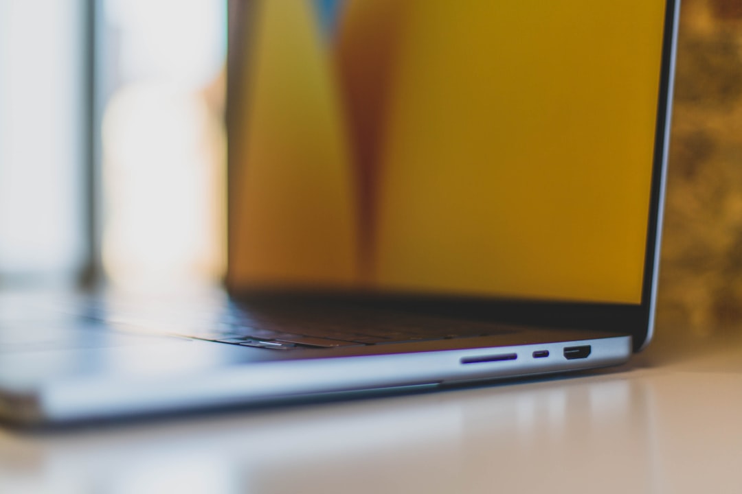 Port USB Laptop Tidak Mendeteksi Perangkat — Cara Diagnosis
