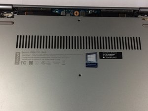 Langkah 3 — Angkat Casing dengan Benar
