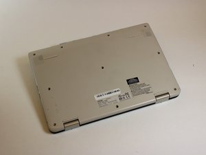 Ganti Speaker Laptop Toshiba Satellite CL15t-B1204X