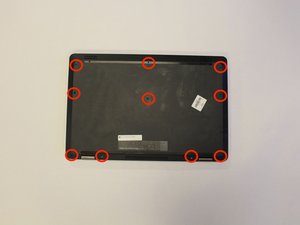 Panduan Ganti Motherboard Laptop Dell Inspiron 7568