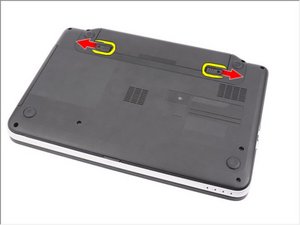 Ganti Keyboard Dell Vostro 1440