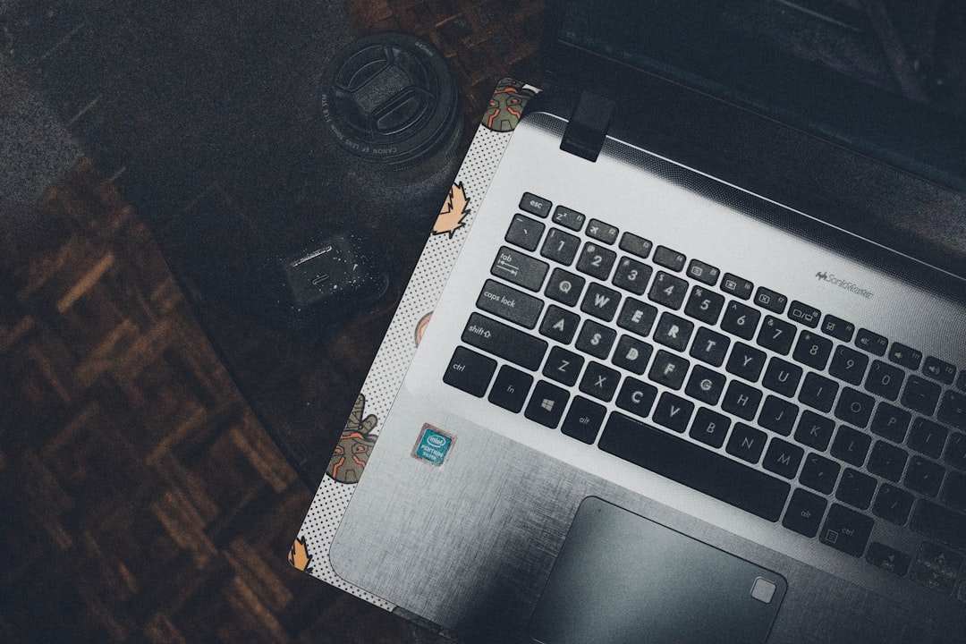 Ganti Baterai MacBook Retina 2017