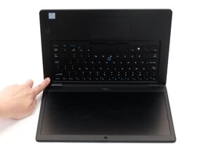 Langkah 5 — Bersihkan Sisa Listrik di Laptop
