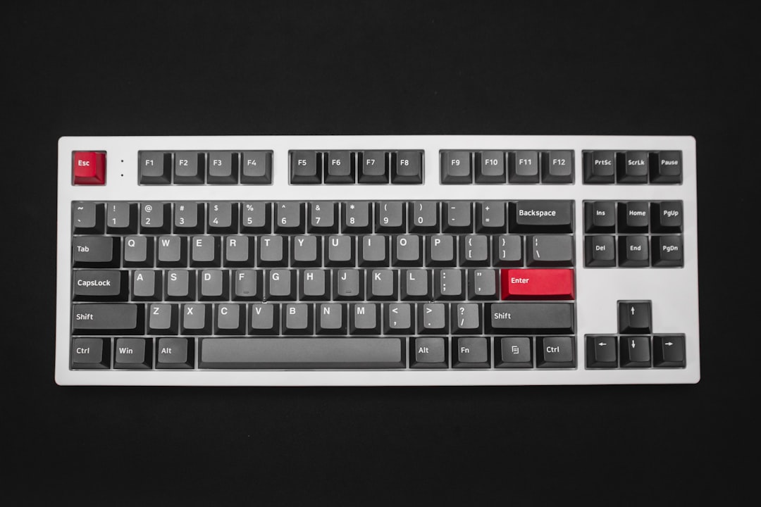 Keyboard Asus VivoBook Tidak Responsif — Penyebab dan Solusi