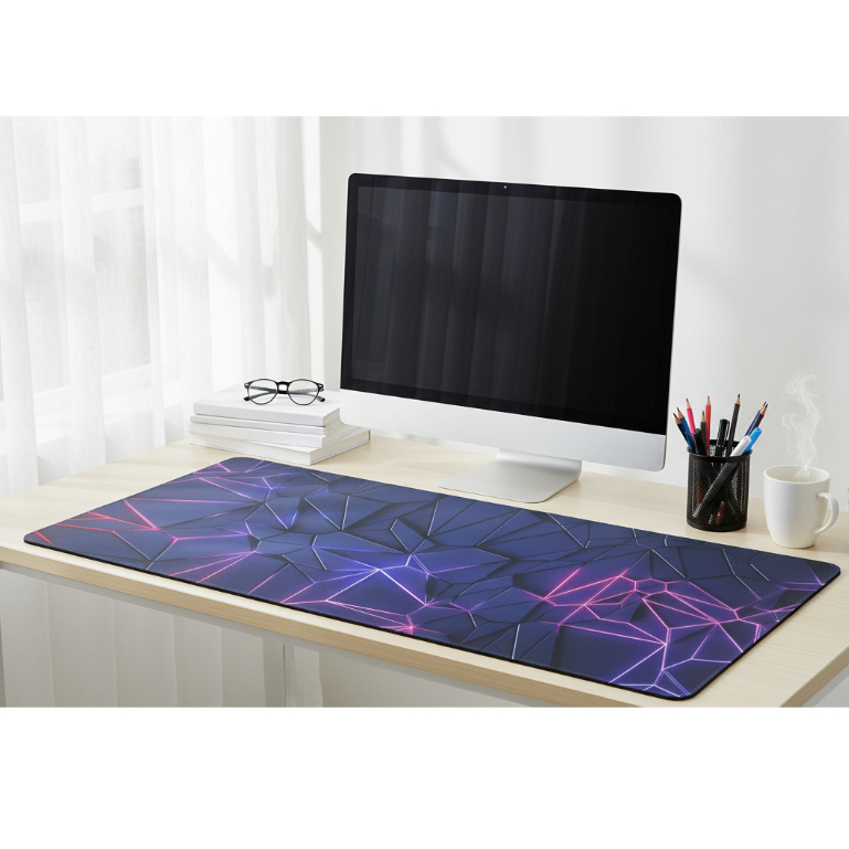 Mouse Pad Colorful 90x40 - LPComp