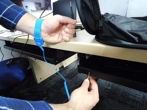 Ganti SSD Lenovo ThinkPad Yoga 11e