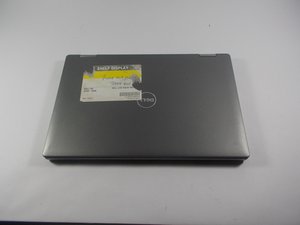 Ganti Kipas Laptop Dell Inspiron 11-3152
