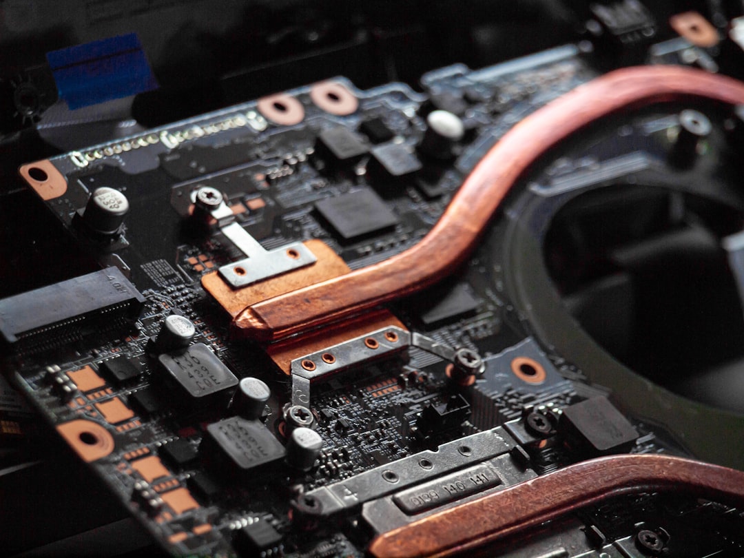 Panduan Ganti Motherboard Dell Inspiron N4010