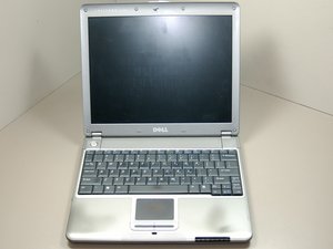 Langkah 2 — Buka dan Lepaskan Keyboard