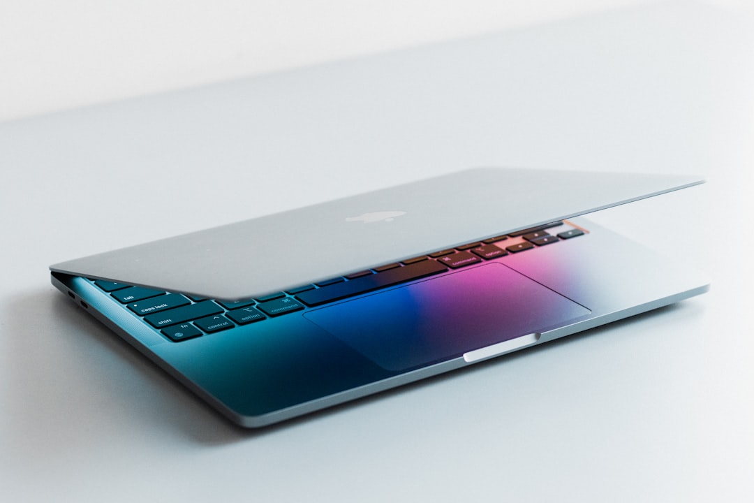 Ganti Upper Case MacBook
