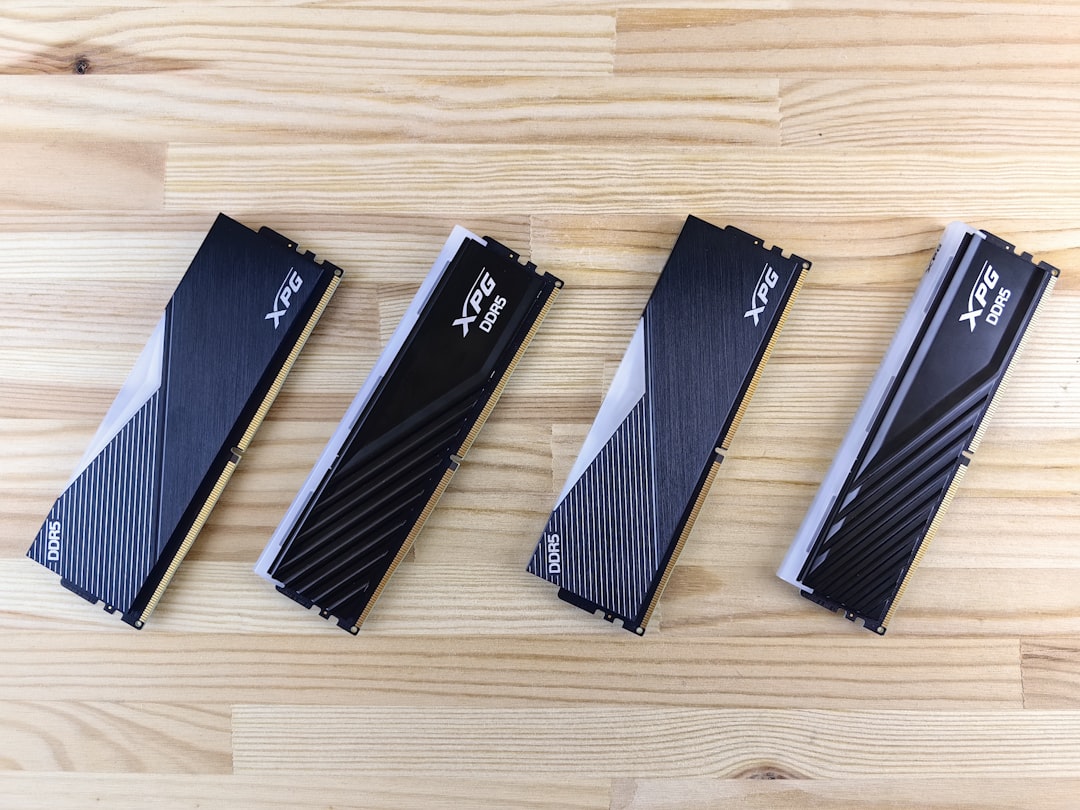 Ganti RAM HP EliteBook x360 830 G5