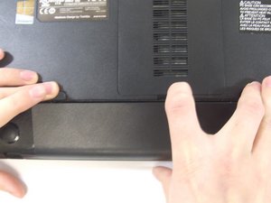 Langkah 3 — Ganti Keyboard