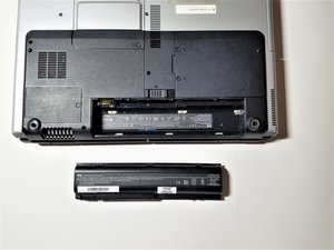 Langkah 3 — Mengakses Slot RAM