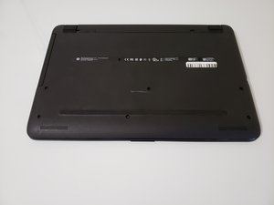 Langkah 1 — Siapkan Laptop dan Alat