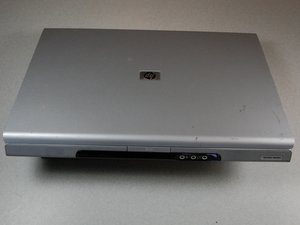 Ganti Hard Drive HP Pavilion dv1000 dengan Mudah