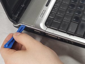 Langkah 3 — Mengakses Panel Kontrol Media Digital