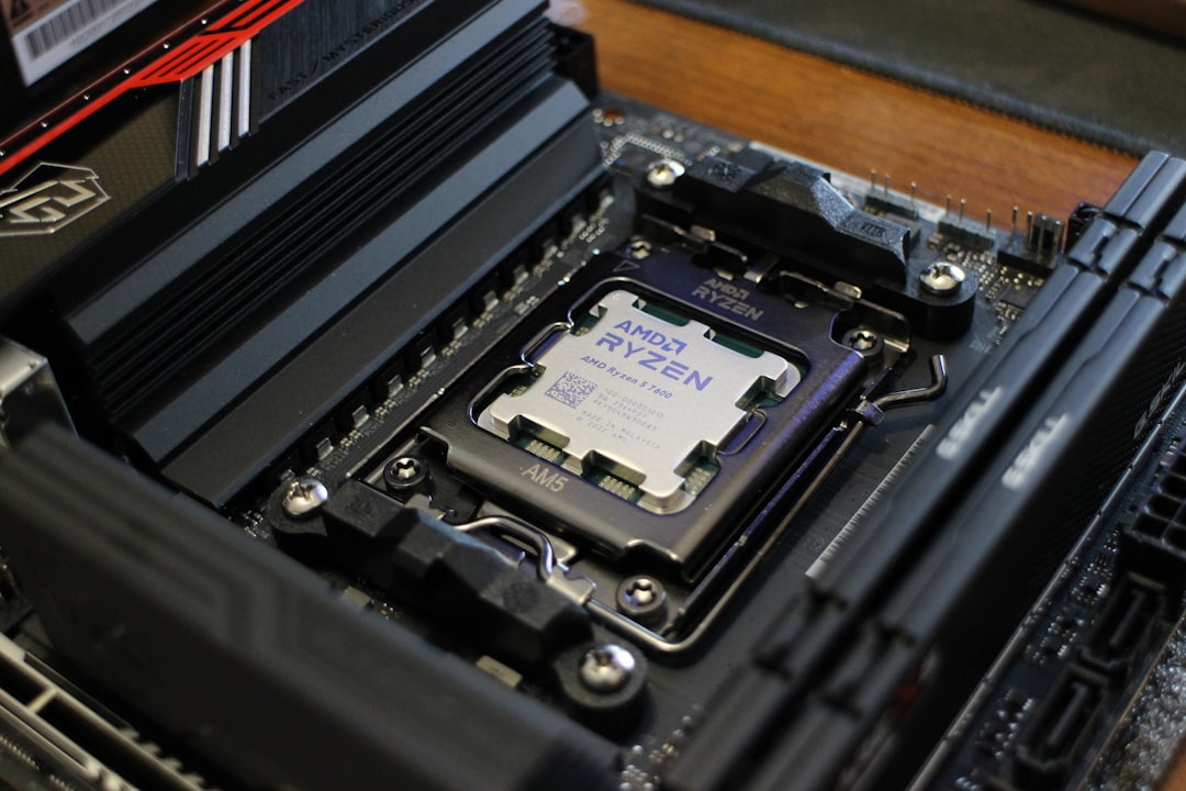 Penggantian Heat Sink MacBook Pro 16" Late 2023